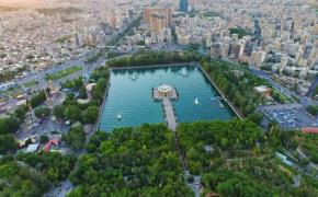 محاسبه ارزش منطقه ای معاملاتی تبریز و استان آذربایجان شرقی